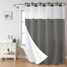 Dark Gray / 180x205 cm | 71x81 in