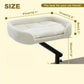 Adjustable Rotating Cat Bed Table Hammock