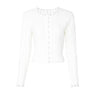 White Top / M | US 8 / EU 38