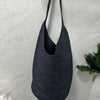Women's Summer Shoulder Bag - Blue