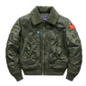 Army green / XL | US 42 / EU 52