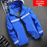 812 Slim Fit Royal blue / 7XL | US 54 / EU 64
