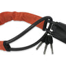 Orange color box