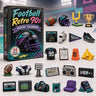 2026 Purple Olive Helmet Blind Box