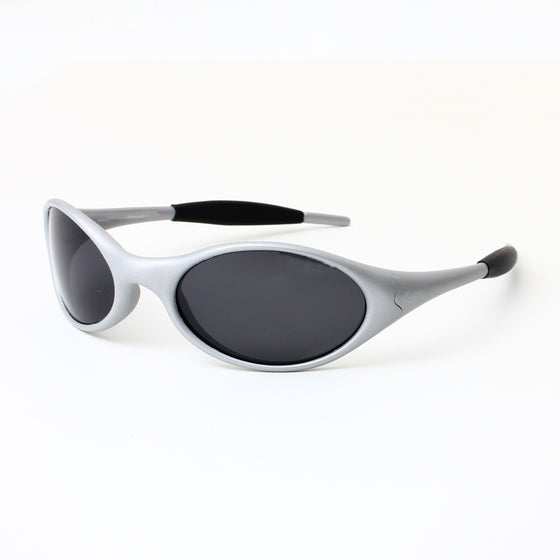 Wraparound Sport Sunglasses