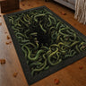 Halloween Carpet 5 / 60x90cm