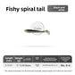 Softworm bait