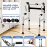 Aluminum AssistToStand