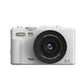 Micro single digital camera