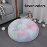 XL 70 cm | 28 in / Rainbow