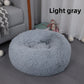 Cat dog bed
