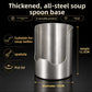 Spatula and pot lid rack