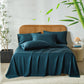 Fitted Bed Sheets, Quilt Cover, Pillowcase Set