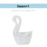 Aoxue bingmei swan