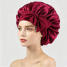 Wine red
