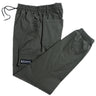 Green six pockets