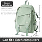 Simple Laptop Backpack
