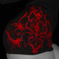 Seamless High-Elastic Yoga Running Shorts