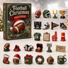 2026 Christmas Hat Football Blind Box