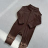 Chocolate Brown