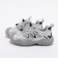 Kids Anti-Slip Running Shoes | side profile angle shot