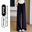 Black - Petite Length