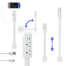 Square UK Plug