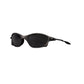 Coated polarized sunglasses