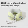 Light Green Children