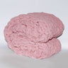 Peach Pink / 0.5kg 60x80cm