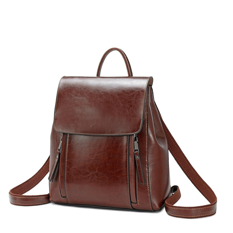 Women's Everyday Backpack | front view product shot