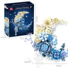 Moon Flower 934pcs