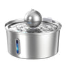 3.2L Round Spherical RectWindow / KR Plug