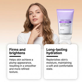 Retinol Moisturizing Facial Cream