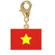 Golden vietnam