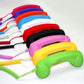 Retro Telephone Handset with Wired Microphone