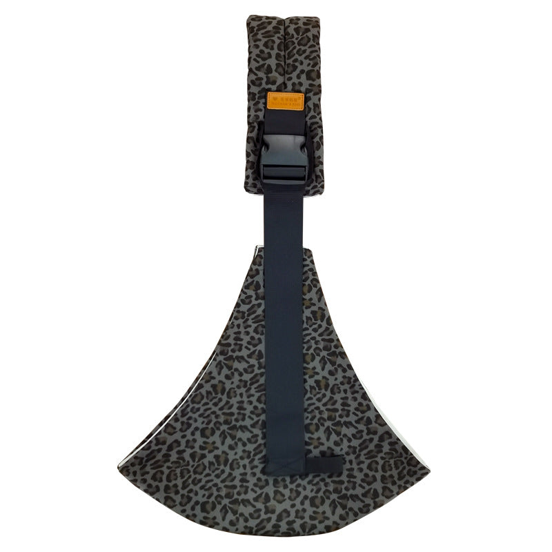 Ergonomic Baby Carrier Seat | soft focus lifestyle hero