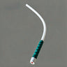 Green handle