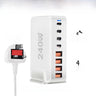 240W 5C3A UK White