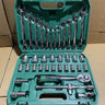 37pcs 24-Tooth Household