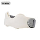 3D Butterfly Wing Silicone Knee Support Strap