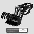 Front Loader Arm