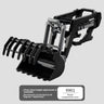 Front Loader Arm