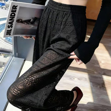 Women's Cotton Pants