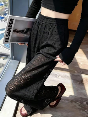 Women's Cotton Pants