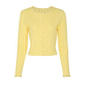 Yellow Top / M | US 8 / EU 38