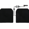 2pcs Small / Cigarette Lighter Plug APP