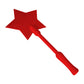 3D Printed Magic Wand Decor | sculpted tip detail close up