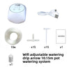 Adjustable Drip Arrow 10m  15 watering c