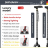 Black LED Single-Leg RotatingSmallQuad